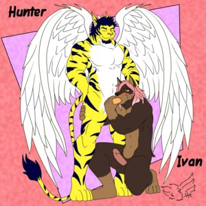 Rating: Explicit Score: 0 Tags: 1:1 abs animal_genitalia anthro balls biceps big_muscles canid canine canis chimera dobermann domestic_dog duo e621 erection feathered_wings feathers felid fellatio fur genitals humanoid_genitalia humanoid_penis hunter_ramirez hunterramirez kneeling lion male male/male male_penetrated male_penetrating male_penetrating_male mammal muscular muscular_male nude oral oral_penetration pantherine pecs penetration penile penis pinscher sex sheath standing stripes wings User: bunchy7s Rating: Explicit Score: 0 Tags: 1:1 abs animal_genitalia anthro balls biceps big_muscles canid canine canis chimera dobermann domestic_dog duo e621 erection feathered_wings feathers felid fellatio fur genitals humanoid_genitalia humanoid_penis hunter_ramirez hunterramirez kneeling lion male male/male male_penetrated male_penetrating male_penetrating_male mammal muscular muscular_male nude oral oral_penetration pantherine pecs penetration penile penis pinscher sex sheath standing stripes wings User: bunchy7s