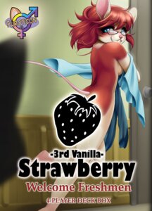 Rating: Questionable Score: 0 Tags: abluedeer anthro bare_shoulders biped black_eyewear black_glasses black_text blue_eyes blue_towel box_art breasts censored cover dark_text detailed_background digital_media_(artwork) door door_handle doorknob e621 english_text eyewear feet female food_censorship fur furoticon glasses hair holding_object holding_towel inside internal_wall looking_at_viewer looking_back monotone_breasts monotone_hair monotone_tail multicolored_body multicolored_face multicolored_fur nude on_one_leg pince-nez pink_nose pink_tail plantigrade red_body red_face red_fur red_hair red_text running shaded side_boob signature solo standing strawberry_(tcg) tail tan_body tan_breasts tan_ears tan_face tan_fur teeth text text_border thin_tail toes towel trading_card_game two_tone_body two_tone_face two_tone_fur wall_(structure) welcome_freshmen white_text_border User: bunchy7s