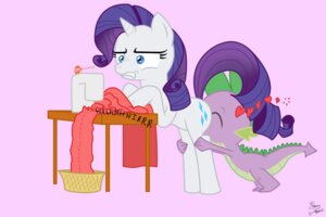 Rating: Questionable Score: 0 Tags: 3:2 anthro cutie_mark dragon duo e621 equid equine female feral friendship_is_magic fur hasbro head_between_buttocks heart_symbol horn male mammal my_little_pony mythological_creature mythological_equine mythological_scalie mythology rarity_(mlp) scalie spike_(mlp) tail unicorn unknown_artist white_body white_fur young young_anthro User: bunchy7s Rating: Questionable Score: 0 Tags: 3:2 anthro cutie_mark dragon duo e621 equid equine female feral friendship_is_magic fur hasbro head_between_buttocks heart_symbol horn male mammal my_little_pony mythological_creature mythological_equine mythological_scalie mythology rarity_(mlp) scalie spike_(mlp) tail unicorn unknown_artist white_body white_fur young young_anthro User: bunchy7s