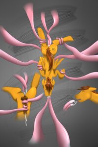 Rating: Explicit Score: 0 Tags: 2013 2:3 anal anal_penetration animal_genitalia animal_penis balls bodily_fluids brown_hair brown_tail cum cutie_mark double_anal double_oral double_penetration e621 equid equine equine_genitalia equine_penis erection eyes_closed fan_character feathered_wings feathers fur genital_fluids genitals hair hasbro hi_res male mammal multiple_penetration my_little_pony mythological_creature mythological_equine mythology oral oral_penetration orange_body orange_feathers orange_fur pegasus penetration penis quadruple_penetration redjey solo tail tentacle_in_mouth tentacle_penetration tentacles triple_penetration upside_down wings User: bunchy7s
