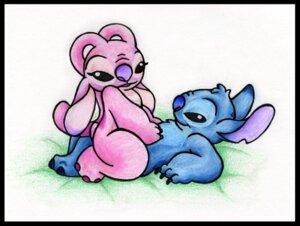 Rating: Explicit Score: 0 Tags: angel_(lilo_and_stitch) canon_couple color disney experiment_(species) female fur lilo_and_stitch male nude paper_drawing pencil_(artwork) rule34 side_view stitch straight tagme User: bunchy7s Rating: Explicit Score: 0 Tags: angel_(lilo_and_stitch) canon_couple color disney experiment_(species) female fur lilo_and_stitch male nude paper_drawing pencil_(artwork) rule34 side_view stitch straight tagme User: bunchy7s