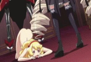 Rating: Explicit Score: 0 Tags: animated ass bondage breasts clothing ekaterina_kurae female hoods_entertainment peeing rule34 satsuki_ayame seikon_no_qwaser urine wetting User: bunchy7s