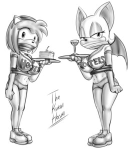 Rating: Questionable Score: 0 Tags: absurd_res amy_rose anthro bat big_breasts bound breasts clothing dakuroihoshi duo e621 english_text erect_nipples eulipotyphlan female gag gagged glass hair hedgehog hi_res hooters looking_at_viewer mammal membrane_(anatomy) membranous_wings monochrome navel nipples rouge_the_bat sega shirt sonic_the_hedgehog_(series) text text_on_clothing text_on_shirt text_on_topwear topwear wings User: bunchy7s Rating: Questionable Score: 0 Tags: absurd_res amy_rose anthro bat big_breasts bound breasts clothing dakuroihoshi duo e621 english_text erect_nipples eulipotyphlan female gag gagged glass hair hedgehog hi_res hooters looking_at_viewer mammal membrane_(anatomy) membranous_wings monochrome navel nipples rouge_the_bat sega shirt sonic_the_hedgehog_(series) text text_on_clothing text_on_shirt text_on_topwear topwear wings User: bunchy7s