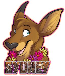 Rating: Safe Score: 0 Tags: anthro bust_portrait e621 female fur kangaroo looking_at_viewer macropod mammal marsupial portrait rarakie solo sydney_(neouka) User: bunchy7s Rating: Safe Score: 0 Tags: anthro bust_portrait e621 female fur kangaroo looking_at_viewer macropod mammal marsupial portrait rarakie solo sydney_(neouka) User: bunchy7s