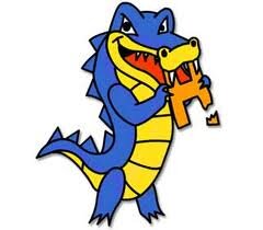 Rating: Safe Score: 0 Tags: alligator alligatorid anthro bite black_eyes blue_body crocodilian digital_drawing_(artwork) digital_media_(artwork) e621 eating hostgator letter looking_at_viewer low_res male mascot no_shading open_mouth reptile scales scalie simple_background solo tail teeth teeth_showing thumbnail tongue unknown_artist white_background yellow_body User: bunchy7s