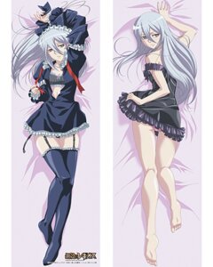 Rating: Explicit Score: 0 Tags: barefoot chrome_shelled_regios feet felli_loss female garter_belt open_clothes open_shirt panties rule34 shirt silver_hair thighhighs watermark white_hair User: bunchy7s