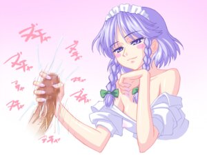 Rating: Explicit Score: 0 Tags: 1girls 2d braid censored censored_penis female hanazuka_ryouji handjob male nail_polish nyanya penis rule34 sakuya_izayoi short_hair simple_background touhou twin_braids User: bunchy7s Rating: Explicit Score: 0 Tags: 1girls 2d braid censored censored_penis female hanazuka_ryouji handjob male nail_polish nyanya penis rule34 sakuya_izayoi short_hair simple_background touhou twin_braids User: bunchy7s
