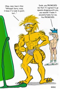 Rating: Questionable Score: 0 Tags: anthro armpit_hair bioxz body_hair breath_of_fire bulge capcom clothed clothing dragon duo e621 english_text felid human male male_human mammal mythological_creature mythological_scalie mythology parody rei_(breath_of_fire) ryu_(breath_of_fire) scalie skimpy tail text underwear woren User: bunchy7s Rating: Questionable Score: 0 Tags: anthro armpit_hair bioxz body_hair breath_of_fire bulge capcom clothed clothing dragon duo e621 english_text felid human male male_human mammal mythological_creature mythological_scalie mythology parody rei_(breath_of_fire) ryu_(breath_of_fire) scalie skimpy tail text underwear woren User: bunchy7s