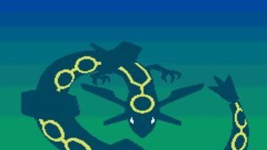 Rating: Safe Score: 0 Tags: 16:9 ambiguous_gender e621 feral generation_3_pokemon hi_res legendary_pokemon nintendo pokemon pokemon_(species) rayquaza sdmax300 solo wallpaper widescreen User: bunchy7s