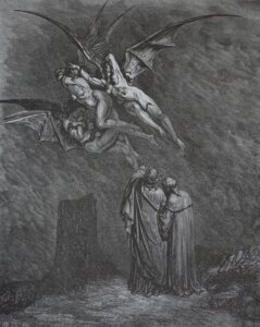 Rating: Questionable Score: 0 Tags: 1861 19th_century ancient_art breasts dante_alighieri demon demon_humanoid divine_comedy e621 engraving_(artwork) female feral formal_art greyscale group gustave_dore hell hi_res human humanoid inferno_(divine_comedy) male mammal monochrome nipples nude print_(medium) reptile scalie snake traditional_media_(artwork) virgil_(dante's_inferno) User: bunchy7s Rating: Questionable Score: 0 Tags: 1861 19th_century ancient_art breasts dante_alighieri demon demon_humanoid divine_comedy e621 engraving_(artwork) female feral formal_art greyscale group gustave_dore hell hi_res human humanoid inferno_(divine_comedy) male mammal monochrome nipples nude print_(medium) reptile scalie snake traditional_media_(artwork) virgil_(dante's_inferno) User: bunchy7s