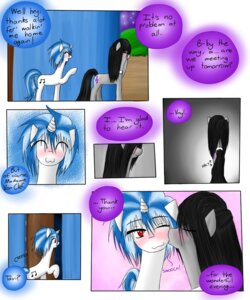 Rating: Safe Score: 0 Tags: 2012 5:6 black_hair blue_hair blush comic cutie_mark dialogue duo e621 earth_pony english_text equid equine eyes_closed female feral friendship_is_magic fur grey_body grey_fur hair hasbro hewhoerasesmost horn horse kissing mammal multicolored_hair my_little_pony mythological_creature mythological_equine mythology octavia_(mlp) pony red_eyes text two_tone_hair unavailable_at_source unicorn vinyl_scratch_(mlp) white_body white_fur User: bunchy7s Rating: Safe Score: 0 Tags: 2012 5:6 black_hair blue_hair blush comic cutie_mark dialogue duo e621 earth_pony english_text equid equine eyes_closed female feral friendship_is_magic fur grey_body grey_fur hair hasbro hewhoerasesmost horn horse kissing mammal multicolored_hair my_little_pony mythological_creature mythological_equine mythology octavia_(mlp) pony red_eyes text two_tone_hair unavailable_at_source unicorn vinyl_scratch_(mlp) white_body white_fur User: bunchy7s