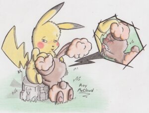 Rating: Explicit Score: 0 Tags: blush buneary color cum fellatio female feral fur insertion interspecies male nintendo nude oral penis pikachu pokemon roy_mccloud rule34 sitting User: bunchy7s