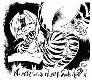 Rating: Questionable Score: 0 Tags: alex_spastic anthro big_butt black_and_white breasts butt duo e621 english_text female frown hair long_hair looking_back mammal mephitid monochrome nipples skunk solo_focus stripes tail text unimpressed white_hair zig_zag User: bunchy7s Rating: Questionable Score: 0 Tags: alex_spastic anthro big_butt black_and_white breasts butt duo e621 english_text female frown hair long_hair looking_back mammal mephitid monochrome nipples skunk solo_focus stripes tail text unimpressed white_hair zig_zag User: bunchy7s