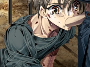Rating: Explicit Score: 0 Tags: blood brown_eyes brown_hair crying enzai fellatio gay guys_(enzai) hair male oral prisoner rule34 tears yaoi User: bunchy7s Rating: Explicit Score: 0 Tags: blood brown_eyes brown_hair crying enzai fellatio gay guys_(enzai) hair male oral prisoner rule34 tears yaoi User: bunchy7s