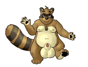 Rating: Explicit Score: 0 Tags: animal_genitalia anthro balls big_balls big_balls_small_penis biped blueballs canid canine disproportionate_genitalia e621 facial_markings front_view genitals head_markings male mammal markings mask_(marking) nipples nude overweight overweight_anthro overweight_male pawpads penis penis_tip raccoon_dog red_eyes sheath small_penis solo standing tail tanuki User: bunchy7s
