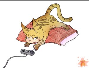 Rating: Safe Score: 0 Tags: 2011 absurd_res ambiguous_gender controller domestic_cat e621 felid feline felis feral fur game_controller green_eyes hi_res looking_at_viewer lying mammal open_mouth pillow rudragon simple_background solo stripes tail white_background yellow_body yellow_fur User: bunchy7s Rating: Safe Score: 0 Tags: 2011 absurd_res ambiguous_gender controller domestic_cat e621 felid feline felis feral fur game_controller green_eyes hi_res looking_at_viewer lying mammal open_mouth pillow rudragon simple_background solo stripes tail white_background yellow_body yellow_fur User: bunchy7s