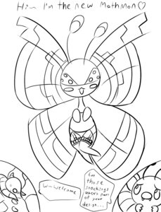 Rating: Questionable Score: 0 Tags: arthropod blush butterfree clothing digital_drawing_(artwork) digital_media_(artwork) e621 female feral generation_1_pokemon generation_5_pokemon generation_6_pokemon group hi_res insect insect_wings legwear lepidopteran monochrome nintendo okuma pokemon pokemon_(species) solo_focus stockings vivillon volcarona wings User: bunchy7s Rating: Questionable Score: 0 Tags: arthropod blush butterfree clothing digital_drawing_(artwork) digital_media_(artwork) e621 female feral generation_1_pokemon generation_5_pokemon generation_6_pokemon group hi_res insect insect_wings legwear lepidopteran monochrome nintendo okuma pokemon pokemon_(species) solo_focus stockings vivillon volcarona wings User: bunchy7s