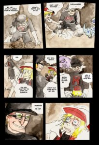Rating: Safe Score: 0 Tags: blonde_hair bodily_fluids cave clothing comic crying dialogue e621 english_text female feral generation_1_pokemon hair hat headgear headwear koffing male nidorina nintendo open_mouth pokemon pokemon_(species) qlock rape_face running shirt team_rocket tears text text_on_clothing text_on_shirt text_on_topwear topwear young User: bunchy7s Rating: Safe Score: 0 Tags: blonde_hair bodily_fluids cave clothing comic crying dialogue e621 english_text female feral generation_1_pokemon hair hat headgear headwear koffing male nidorina nintendo open_mouth pokemon pokemon_(species) qlock rape_face running shirt team_rocket tears text text_on_clothing text_on_shirt text_on_topwear topwear young User: bunchy7s