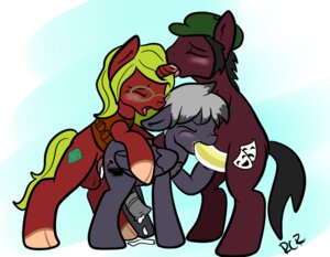 Rating: Explicit Score: 0 Tags: anal anal_penetration balls banana banana_penis blush bodily_fluids clothing cum cum_in_ass cum_in_mouth cum_inside cutie_mark double_penetration dripping e621 equid equine erection fan_character feathered_wings feathers fellatio feral food fruit genital_fluids genitals group group_sex hammered_nail hasbro hat headgear headwear horn male male/male male_penetrated male_penetrating male_penetrating_male mammal mokeymanq my_little_pony mythological_creature mythological_equine mythology oral oral_penetration orschmann pegasus penetration penile penis plant rawrcharlierawr sex spitroast tail threesome trio unicorn wings User: bunchy7s