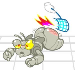 Rating: Questionable Score: 0 Tags: 2014 ambiguous_gender anthro arthropod big_butt blush butt butt_slap duo e621 fly_(animal) fly_swatter gnat insect king_watinga machine mario_bros mario_paint nintendo robot simple_background slap spanking tongue tongue_out yowesephth User: bunchy7s Rating: Questionable Score: 0 Tags: 2014 ambiguous_gender anthro arthropod big_butt blush butt butt_slap duo e621 fly_(animal) fly_swatter gnat insect king_watinga machine mario_bros mario_paint nintendo robot simple_background slap spanking tongue tongue_out yowesephth User: bunchy7s
