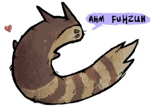 Rating: Safe Score: 0 Tags: ambiguous_gender dialogue e621 english_text feral furret generation_2_pokemon heart_symbol mammal markings mustelid nintendo pokemon pokemon_(species) rear_view ring_(marking) ringed_tail rocket_grunt_(artist) simple_background solo striped_markings striped_tail stripes tail tail_markings text white_background User: bunchy7s Rating: Safe Score: 0 Tags: ambiguous_gender dialogue e621 english_text feral furret generation_2_pokemon heart_symbol mammal markings mustelid nintendo pokemon pokemon_(species) rear_view ring_(marking) ringed_tail rocket_grunt_(artist) simple_background solo striped_markings striped_tail stripes tail tail_markings text white_background User: bunchy7s