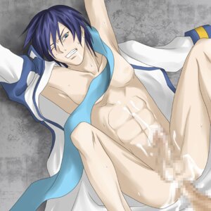 Rating: Explicit Score: 0 Tags: abs blue_eyes blue_hair censored cum cum_inside cum_on_body cum_on_self cum_while_penetrated gay kaito_(vocaloid) kaito_v1 male muscular muscular_male penis rule34 saliva scarf spread_legs sweat vocaloid vocaloid_1 yaoi User: bunchy7s Rating: Explicit Score: 0 Tags: abs blue_eyes blue_hair censored cum cum_inside cum_on_body cum_on_self cum_while_penetrated gay kaito_(vocaloid) kaito_v1 male muscular muscular_male penis rule34 saliva scarf spread_legs sweat vocaloid vocaloid_1 yaoi User: bunchy7s