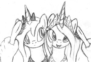 Rating: Safe Score: 0 Tags: brush crown disembodied_hand e621 equid equine female feral friendship_is_magic group hair hasbro headgear horn jewelry long_hair mammal monochrome my_little_pony mythological_creature mythological_equine mythology princess princess_celestia_(mlp) princess_luna_(mlp) royalty sibling_(lore) sister_(lore) sisters_(lore) tg-0 tiara unicorn User: bunchy7s Rating: Safe Score: 0 Tags: brush crown disembodied_hand e621 equid equine female feral friendship_is_magic group hair hasbro headgear horn jewelry long_hair mammal monochrome my_little_pony mythological_creature mythological_equine mythology princess princess_celestia_(mlp) princess_luna_(mlp) royalty sibling_(lore) sister_(lore) sisters_(lore) tg-0 tiara unicorn User: bunchy7s