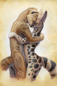 Rating: Questionable Score: 0 Tags: 2011 anthro detailed duo e621 eye_contact eyes_closed female fur herpestid hibbary hug linsang looking_at_another looking_at_partner mammal mongoose nude romantic romantic_couple side_view simple_background smile spotted_linsang standing tail traditional_media_(artwork) viverrid whiskers yellow_background yellow_mongoose User: bunchy7s Rating: Questionable Score: 0 Tags: 2011 anthro detailed duo e621 eye_contact eyes_closed female fur herpestid hibbary hug linsang looking_at_another looking_at_partner mammal mongoose nude romantic romantic_couple side_view simple_background smile spotted_linsang standing tail traditional_media_(artwork) viverrid whiskers yellow_background yellow_mongoose User: bunchy7s