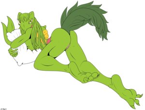Rating: Explicit Score: 0 Tags: anthro anthro_only ass breasts color exposed_breasts female female_only g-birkin nudity pokemon pokemon_(species) rule34 scepera sceptile solo zp92 User: bunchy7s