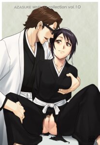 Rating: Explicit Score: 0 Tags: 1boy 1girls aizen_sousuke azasuke black_hair bleach breast_grab breasts brown_eyes brown_hair censored female glasses groping hair_bun hakama high_resolution hinamori_momo japanese_clothes male no_panties pussy rule34 shaved_pussy short_hair sitting sosuke_aizen spread_legs torn_clothes User: bunchy7s Rating: Explicit Score: 0 Tags: 1boy 1girls aizen_sousuke azasuke black_hair bleach breast_grab breasts brown_eyes brown_hair censored female glasses groping hair_bun hakama high_resolution hinamori_momo japanese_clothes male no_panties pussy rule34 shaved_pussy short_hair sitting sosuke_aizen spread_legs torn_clothes User: bunchy7s