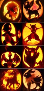 Rating: Safe Score: 0 Tags: ambiguous_gender anthro carving charizard charmander dragon e621 eeveelution felid fire flaming_tail flareon food fruit generation_1_pokemon generation_4_pokemon grandfathered_content hi_res jack-o'-lantern joh-wee jolteon leafeon legendary_pokemon mammal membrane_(anatomy) membranous_wings mewtwo multiple_images mythological_creature mythological_scalie mythology nintendo photography_(artwork) pikachu plant pokemon pokemon_(species) pumpkin rapidash rodent scalie solo source_request tail traditional_media_(artwork) wings User: bunchy7s