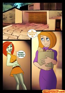 Rating: Questionable Score: 0 Tags: ann_possible breasts comic comics-toons disney female female_only human kim_possible medium_breasts multiple_females rule34 shego short_skirt straight_hair tagme User: bunchy7s Rating: Questionable Score: 0 Tags: ann_possible breasts comic comics-toons disney female female_only human kim_possible medium_breasts multiple_females rule34 shego short_skirt straight_hair tagme User: bunchy7s