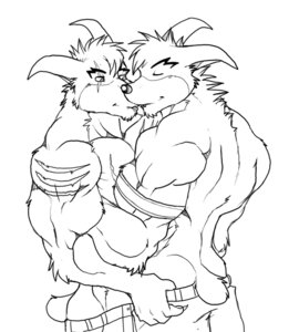 Rating: Questionable Score: 0 Tags: abs activision anthro arody bandicoot biceps big_muscles bottomwear brother_(lore) brothers_(lore) butch_bandicoot clothed clothing crash_bandicoot_(series) crunch_bandicoot duo e621 eyes_closed fan_character fur huge_muscles incest_(lore) kissing love male male/male mammal marsupial monochrome muscular muscular_male pants pecs scar sibling_(lore) tattoo topless tribal tribal_tattoo undressing User: bunchy7s