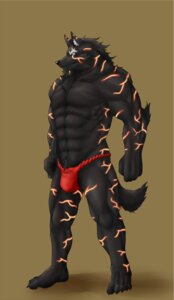Rating: Questionable Score: 0 Tags: abs anthro asian_clothing athletic biceps big_muscles bulge canid canine canis captainjohkid chest_tuft claws clothed clothing e621 east_asian_clothing fantasy fundoshi fur japanese_clothing magic male mammal muscular muscular_anthro muscular_male pecs pose solo tail topless tuft underwear wolf yellow_eyes User: bunchy7s