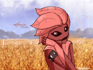 Rating: Safe Score: 0 Tags: 4:3 ambiguous_gender black_sclera chucklefish cornfield demescus e621 elemental_creature elemental_humanoid flora_fauna floran group humanoid looking_at_viewer low_res plant plant_humanoid shy smile solo_focus starbound text unknown_artist User: bunchy7s