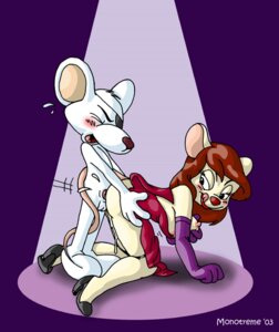 Rating: Explicit Score: 0 Tags: 2003 brainsister cosgrove_hall_films danger_mouse danger_mouse_(series) female mousey_galore pinky_and_the_brain rule34 sex tagme User: bunchy7s