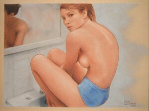 Rating: Explicit Score: 0 Tags: ernie_centofanti female jessica_biel rule34 tagme User: bunchy7s