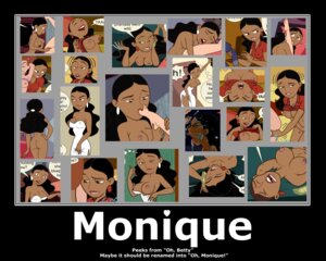 Rating: Explicit Score: 0 Tags: breasts cleavage dark-skinned_female dark_skin disney disney_channel feet female gagala interracial kim_possible monique_(kim_possible) nipples rule34 straight_hair toe_sucking User: bunchy7s Rating: Explicit Score: 0 Tags: breasts cleavage dark-skinned_female dark_skin disney disney_channel feet female gagala interracial kim_possible monique_(kim_possible) nipples rule34 straight_hair toe_sucking User: bunchy7s