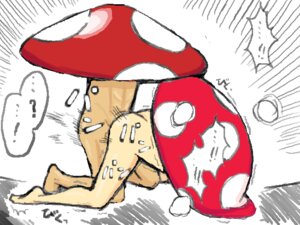 Rating: Explicit Score: 0 Tags: female mother_(series) mushroom no_humans ramblin'_evil_mushroom rule34 tagme User: bunchy7s
