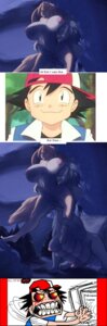 Rating: Explicit Score: 0 Tags: 10_breasts anthro areola ash_ketchum big_breasts breasts duo_focus e621 female genitals group gynomorph gynomorph/female hi_res huge_breasts human intersex intersex/female mammal multi_breast nintendo nipples pokemon pokemon_(anime) pokemon_trainer rage_comic tail taur unknown_artist vulva what User: bunchy7s