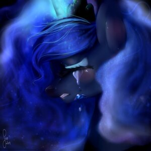 Rating: Safe Score: 0 Tags: 1:1 2014 blue_hair bodily_fluids crying e621 equid equine eyes_closed female feral friendship_is_magic hair hasbro hi_res horn long_hair mammal my_little_pony mythological_creature mythological_equine mythology princess_luna_(mlp) saoiirse solo tears unicorn User: bunchy7s