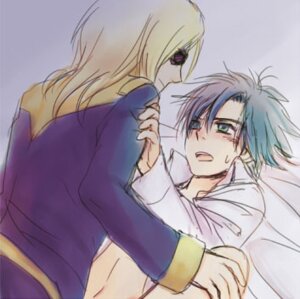 Rating: Explicit Score: 0 Tags: gundam kincaido_nau male open_mouth rule34 seabook_arno simple_background tongue zabine_chareux User: bunchy7s