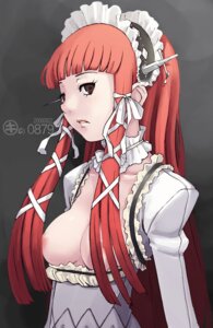 Rating: Explicit Score: 0 Tags: 1girls atlus breasts brown_eyes chidori_yoshino choker clothing erect_nipples female grey_background kei_jiei lolita_fashion long_hair maid megami_tensei nipples nude persona persona_3 red_hair rule34 solo topless white_skin User: bunchy7s Rating: Explicit Score: 0 Tags: 1girls atlus breasts brown_eyes chidori_yoshino choker clothing erect_nipples female grey_background kei_jiei lolita_fashion long_hair maid megami_tensei nipples nude persona persona_3 red_hair rule34 solo topless white_skin User: bunchy7s