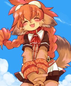 Rating: Safe Score: 0 Tags: anthro biped blush bottomwear canid canine canis class_of_heroes clothed clothing cloud collar domestic_dog dwarf_(coh) e621 eyes_closed fangs female hair long_hair mammal open_mouth orange_hair outside pasikon ribbons shorts skirt sky skyscape solo standing tail teeth User: bunchy7s Rating: Safe Score: 0 Tags: anthro biped blush bottomwear canid canine canis class_of_heroes clothed clothing cloud collar domestic_dog dwarf_(coh) e621 eyes_closed fangs female hair long_hair mammal open_mouth orange_hair outside pasikon ribbons shorts skirt sky skyscape solo standing tail teeth User: bunchy7s