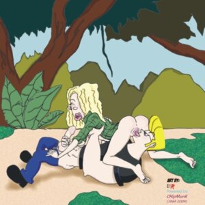 Rating: Explicit Score: 0 Tags: 2004 69 beach biceps cartoon_network clothed_sex clothing debbie_thornberry female human johnny_bravo johnny_bravo_(series) male muscles nickelodeon oral_sex rule34 straight wild_thornberrys User: bunchy7s