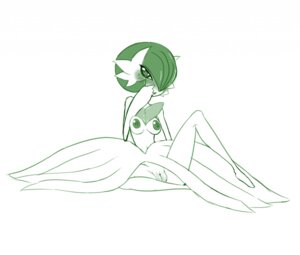 Rating: Explicit Score: 0 Tags: bantar2 blush breasts clitoris e621 female generation_6_pokemon genitals humanoid looking_at_viewer mammal mega_evolution mega_gardevoir nintendo nipples open_mouth pokemon pokemon_(species) presenting simple_background solo spread_legs spreading vulva white_background User: bunchy7s