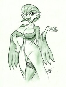 Rating: Questionable Score: 0 Tags: accessory big_breasts blush breasts cleavage clothed clothing dress e621 eyelashes female gardevoir garter generation_3_pokemon hair hair_over_eye hand_on_hip looking_at_viewer mammal nintendo not_furry one_eye_obstructed open_mouth pinup pokemon pokemon_(species) pose sexualyeti simple_background smile solo white_background User: bunchy7s Rating: Questionable Score: 0 Tags: accessory big_breasts blush breasts cleavage clothed clothing dress e621 eyelashes female gardevoir garter generation_3_pokemon hair hair_over_eye hand_on_hip looking_at_viewer mammal nintendo not_furry one_eye_obstructed open_mouth pinup pokemon pokemon_(species) pose sexualyeti simple_background smile solo white_background User: bunchy7s