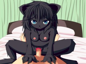 Rating: Explicit Score: 0 Tags: animal_ear breasts c.d.i.place censored female furry large_breasts male penis pussy rule34 sex User: bunchy7s