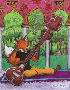 Rating: Safe Score: 0 Tags: 2013 4_toes 5_fingers anthro barefoot biped black_nose bottomwear brown_body brown_fur canid canine claws clothed clothing devanagari_text dipstick_tail e621 eyes_closed feet fingers fox fully_clothed fur gloves_(marking) grass hexagram hi_res hinduism holding_musical_instrument holding_object india male mammal markings multicolored_tail musical_instrument obonic om_symbol orange_body orange_fur pants plant playing_music plucked_string_instrument raised_tail religion sanskrit_text shirt signature sitar sitting solo string_instrument sun_symbol swastika symbol t-shirt tail tail_markings text toes topwear traditional_media_(artwork) translation_request tree triadfox white_body white_fur white_tail_tip User: bunchy7s Rating: Safe Score: 0 Tags: 2013 4_toes 5_fingers anthro barefoot biped black_nose bottomwear brown_body brown_fur canid canine claws clothed clothing devanagari_text dipstick_tail e621 eyes_closed feet fingers fox fully_clothed fur gloves_(marking) grass hexagram hi_res hinduism holding_musical_instrument holding_object india male mammal markings multicolored_tail musical_instrument obonic om_symbol orange_body orange_fur pants plant playing_music plucked_string_instrument raised_tail religion sanskrit_text shirt signature sitar sitting solo string_instrument sun_symbol swastika symbol t-shirt tail tail_markings text toes topwear traditional_media_(artwork) translation_request tree triadfox white_body white_fur white_tail_tip User: bunchy7s