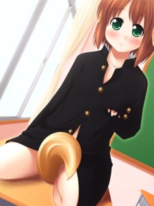 Rating: Questionable Score: 0 Tags: 3:4 animal_humanoid brown_hair canid canid_humanoid canine canine_humanoid canis clothing dog_humanoid domestic_dog e621 female green_eyes hair humanoid hybrid inuarashi mammal mammal_humanoid shirt solo tail topwear User: bunchy7s Rating: Questionable Score: 0 Tags: 3:4 animal_humanoid brown_hair canid canid_humanoid canine canine_humanoid canis clothing dog_humanoid domestic_dog e621 female green_eyes hair humanoid hybrid inuarashi mammal mammal_humanoid shirt solo tail topwear User: bunchy7s